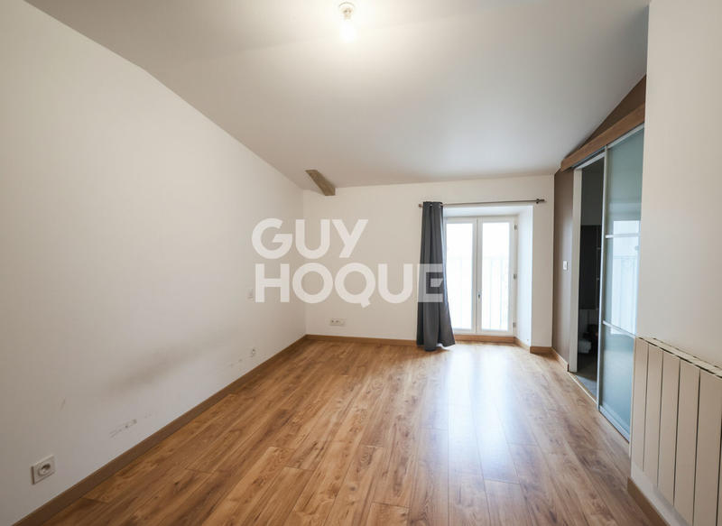 Maison - 156 m² - 5 pièces