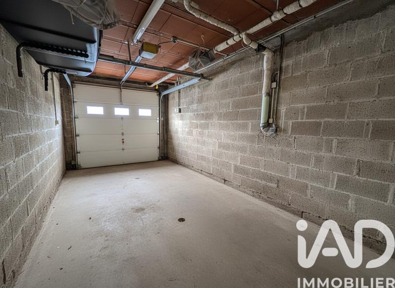 Maison de ville - 80 m² - 4 pièces