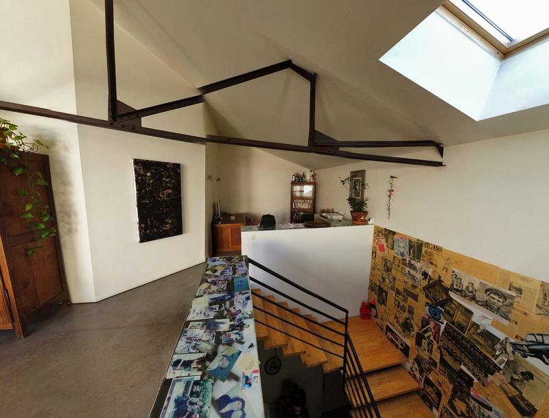 Maison - 184 m² - 6 pièces