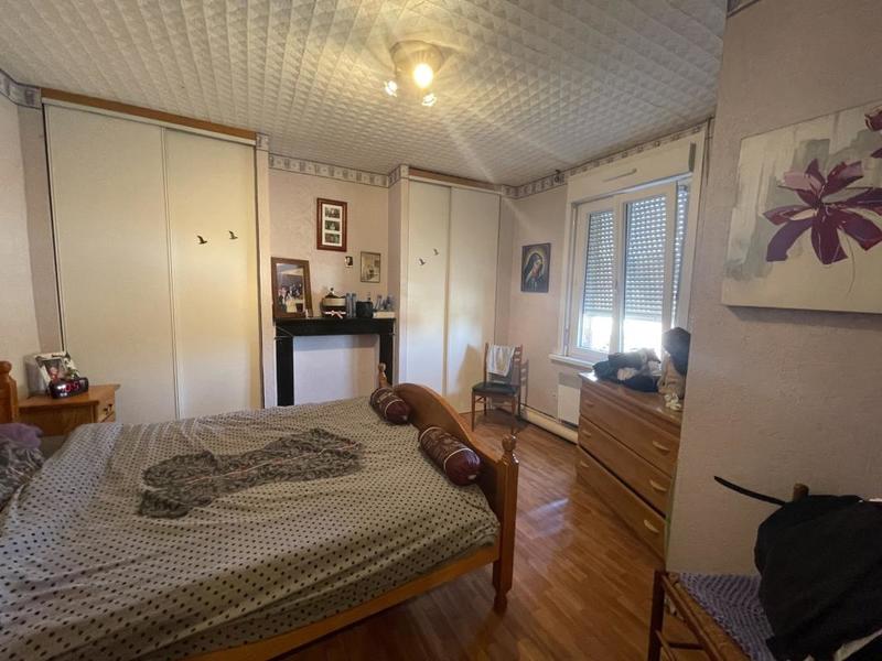 Maison de maîtres - 175 m² - 8 pièces