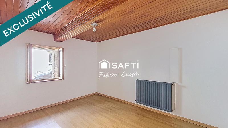 Maison - 159 m² - 9 pièces