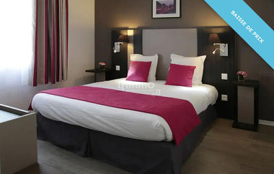 Studio - 24 m² - 1 pièce