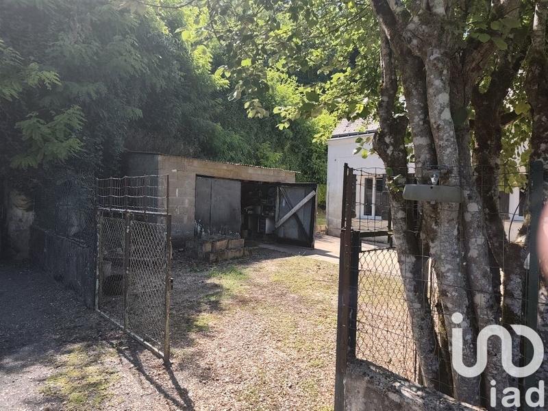 Maison - 98 m² - 4 pièces