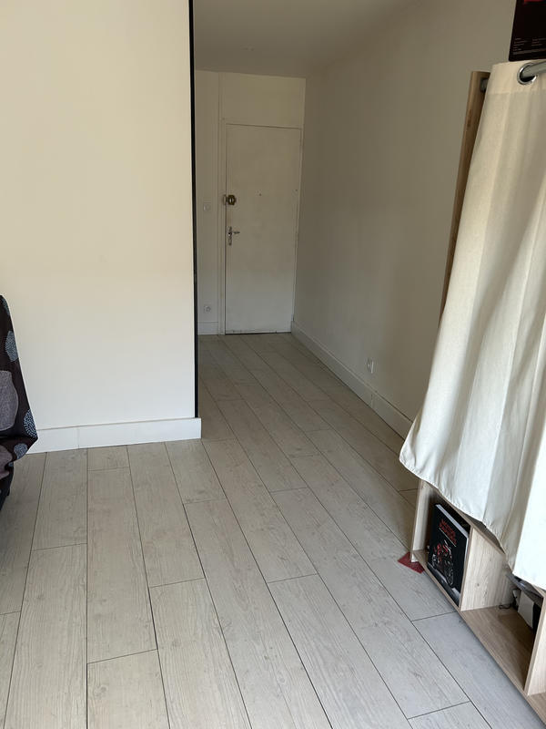 Appartement - 27 m² - 1 pièce