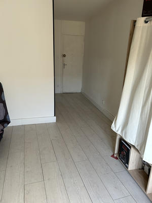 Appartement - 27 m² - 1 pièce