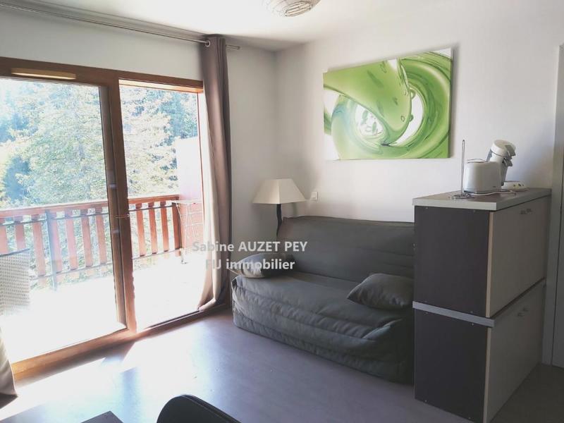 Appartement - 26 m² - 1 pièce