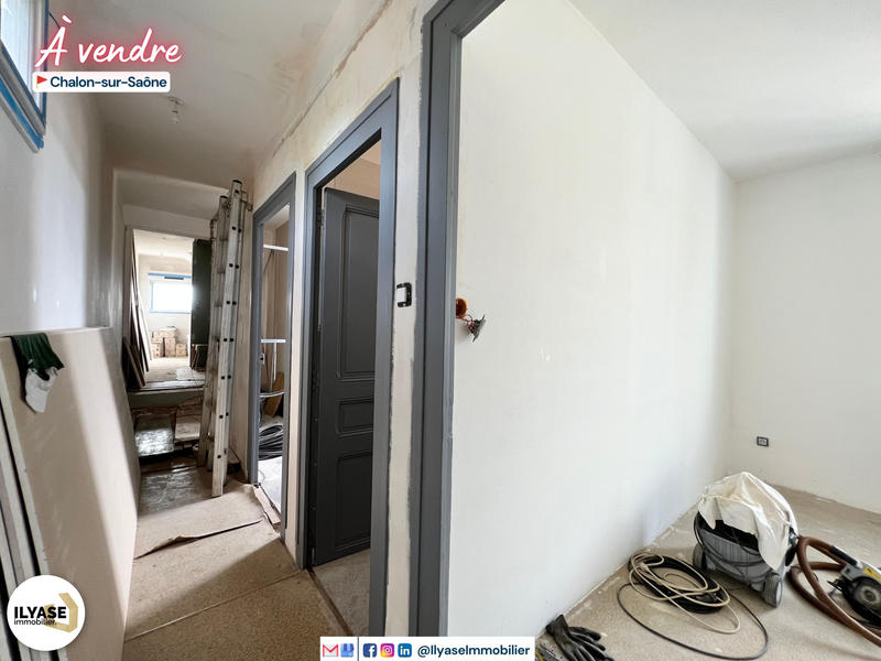 Propriété - 294 m² - 5 pièces