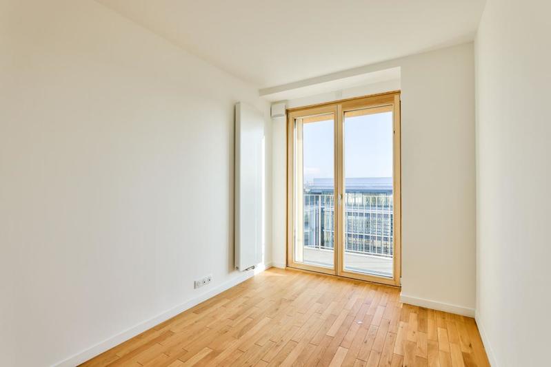 Duplex - 127 m² - 5 pièces