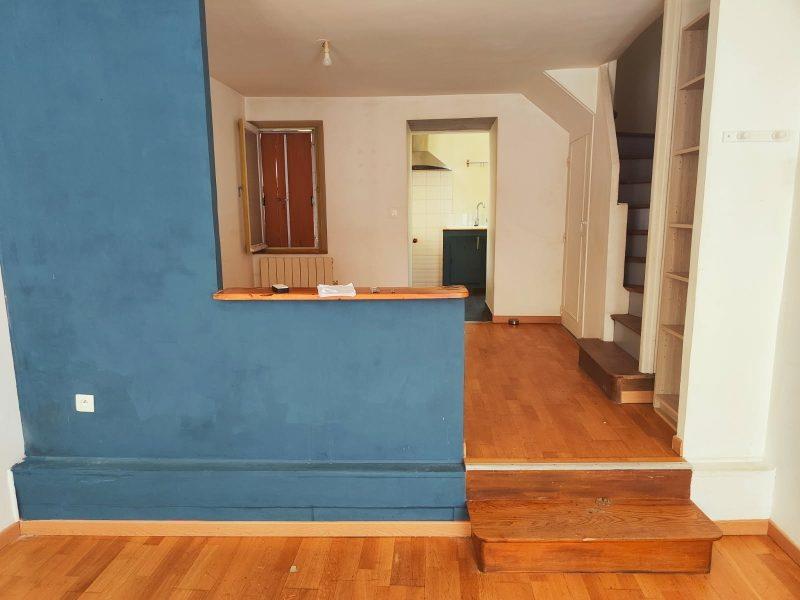 Maison - 65 m² - 5 pièces