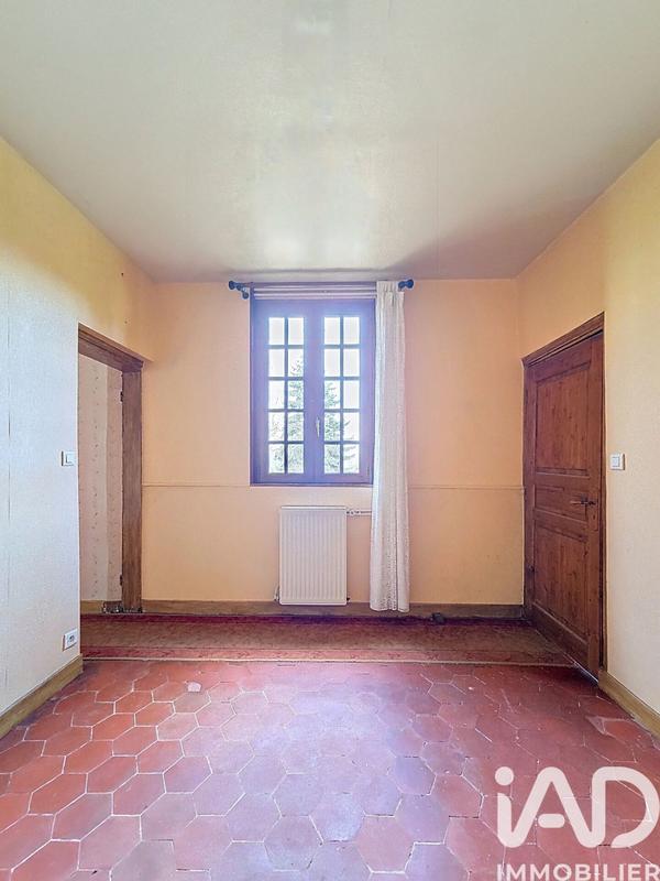 Maison - 81 m² - 4 pièces