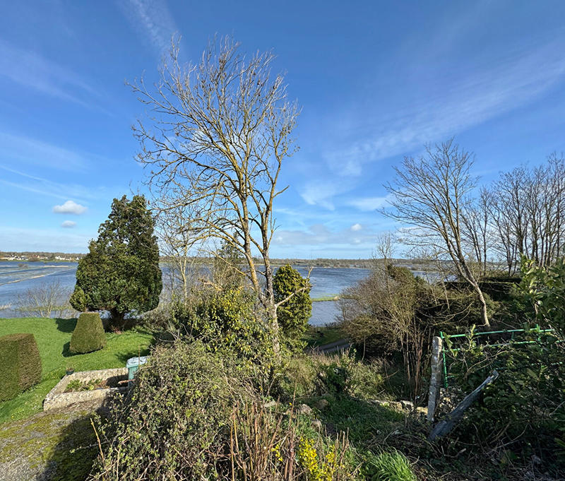 Maison - 51 m² - 3 pièces