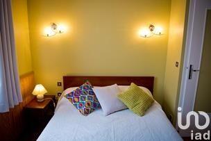 Maison de campagne - 210 m² - 8 pièces