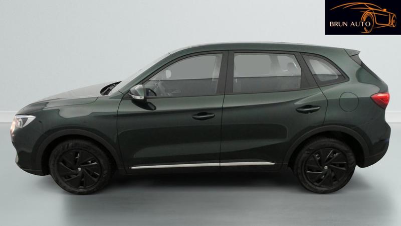 Mg Zs 1.5 l Hybrid+ 197 ch Standard