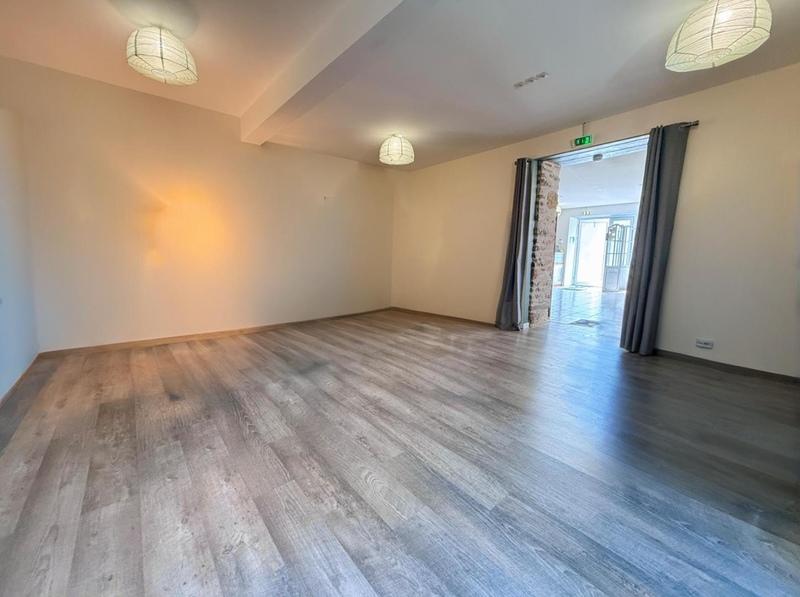 Appartement - 93 m² - 4 pièces