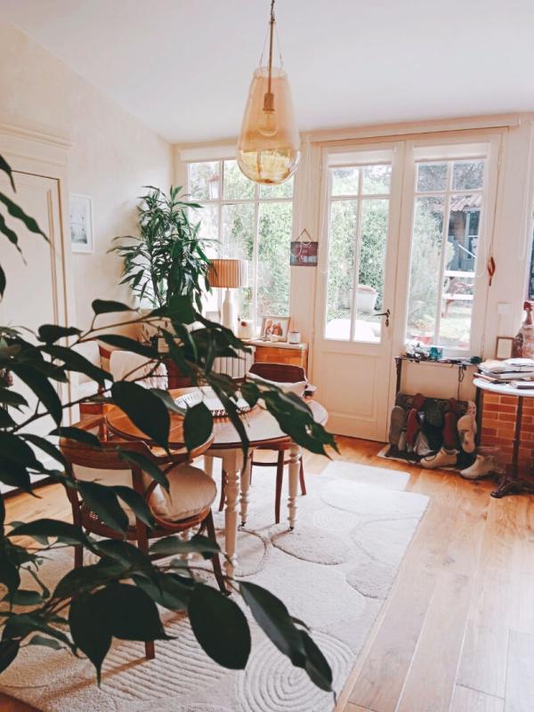 Maison - 170 m² - 6 pièces