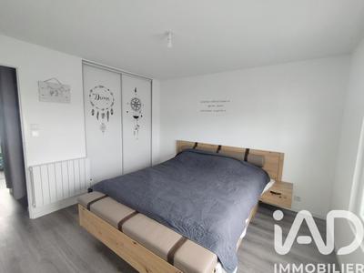 Maison - 110 m² - 6 pièces