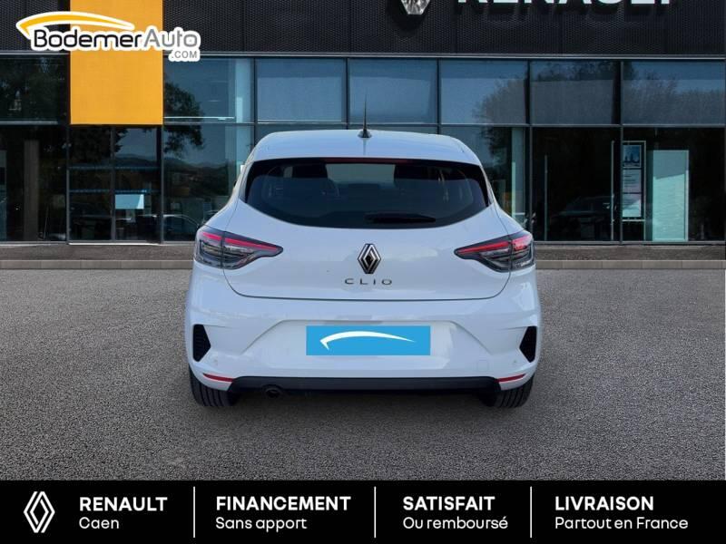 Renault Clio TCe 90 Evolution
