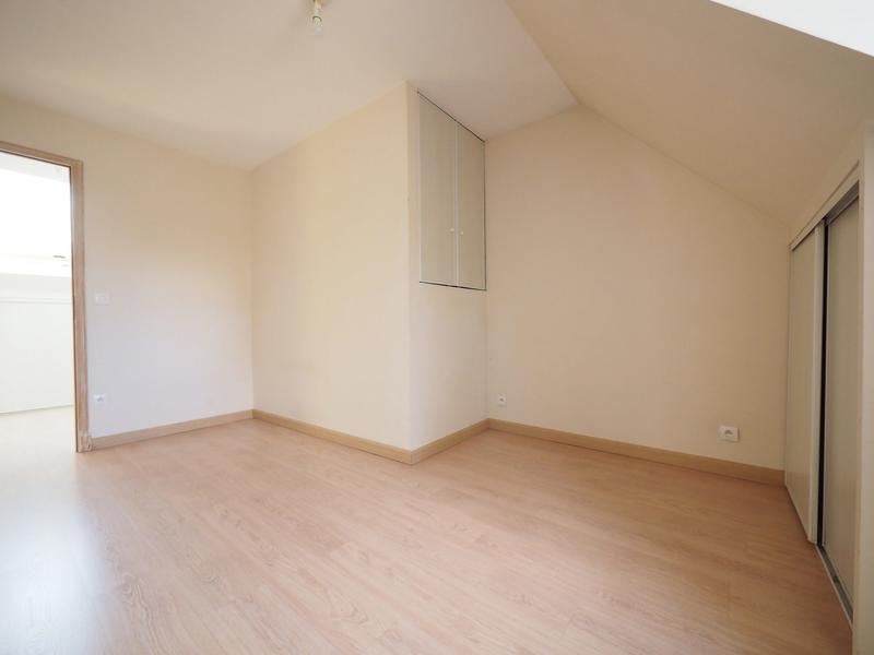 Maison - 69 m² - 3 pièces