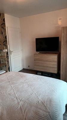 Maison - 59 m² - 3 pièces