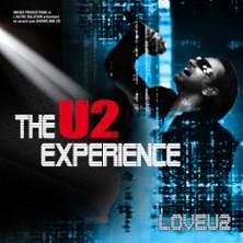 The U2 Experience