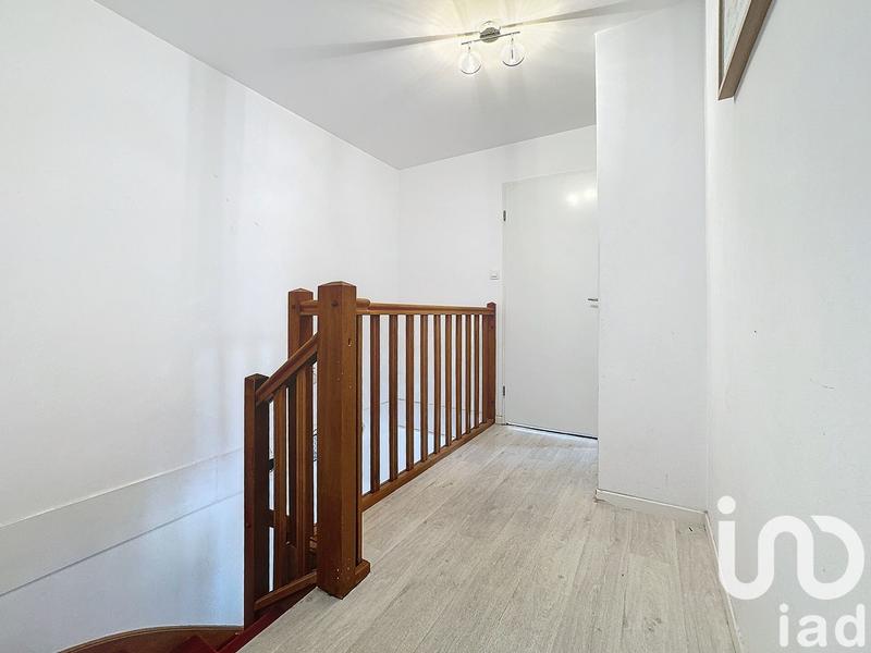 Appartement - 92 m² - 5 pièces