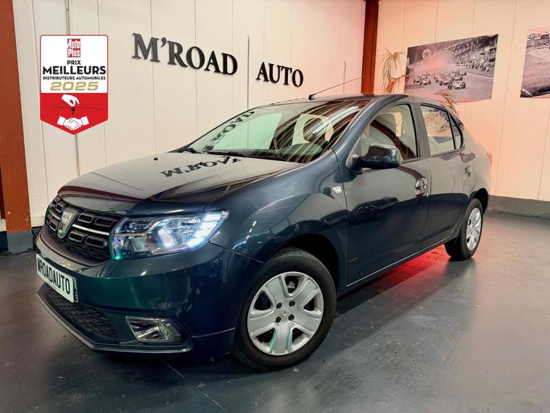 Dacia Logan 1.5dci - 1ere Main / Climatisation