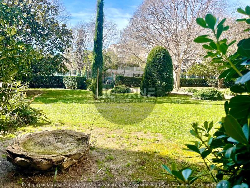 Appartement - 102 m² - 4 pièces