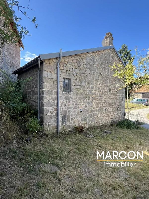 Maison - 137 m² - 4 pièces