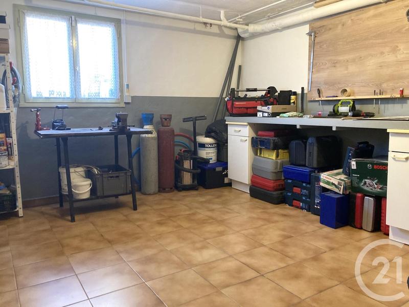 Maison - 145 m² - 6 pièces