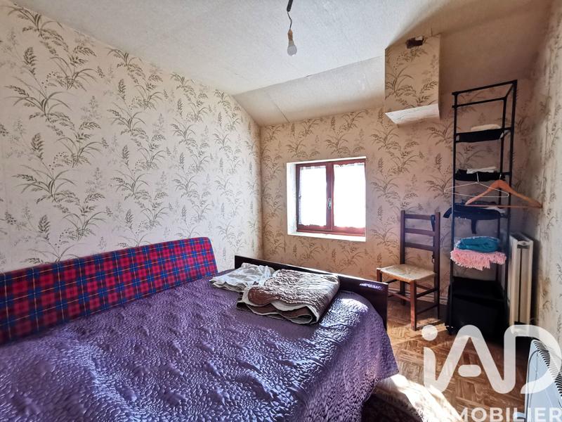 Maison de campagne - 147 m² - 10 pièces