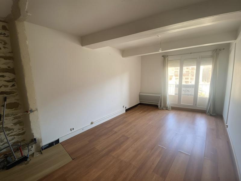 Appartement - 50 m² - 3 pièces