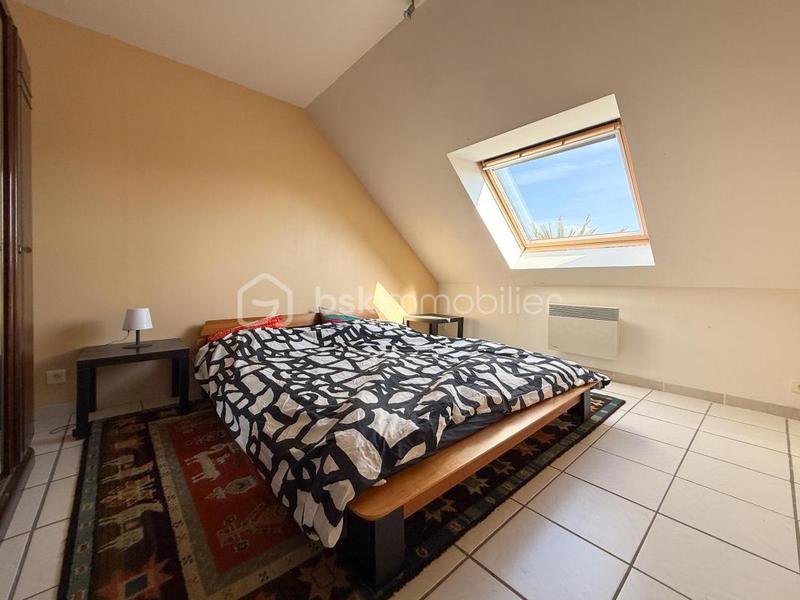 Villa - 141 m² - 7 pièces