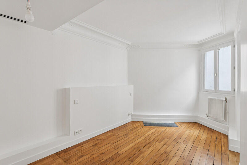 Appartement - 104 m² - 4 pièces