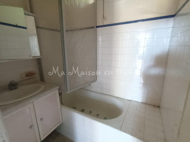 Maison - 75 m² - 3 pièces