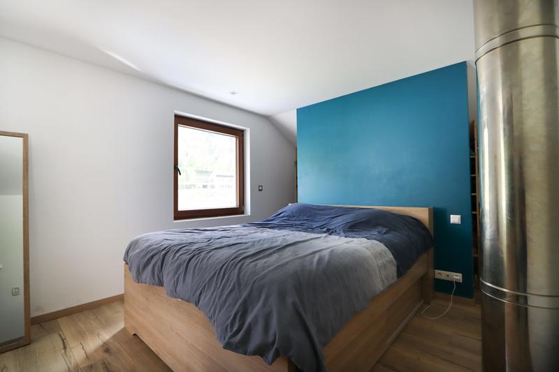 Maison - 115 m² - 4 pièces