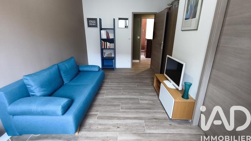 Maison - 149 m² - 5 pièces