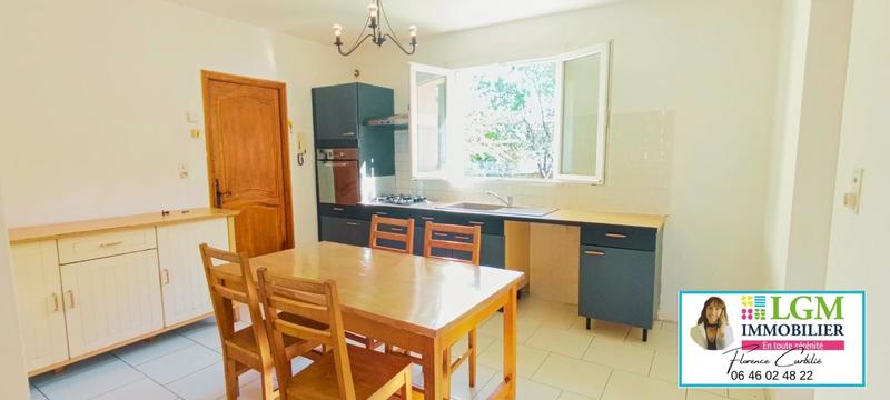 Maison - 98 m² - 4 pièces