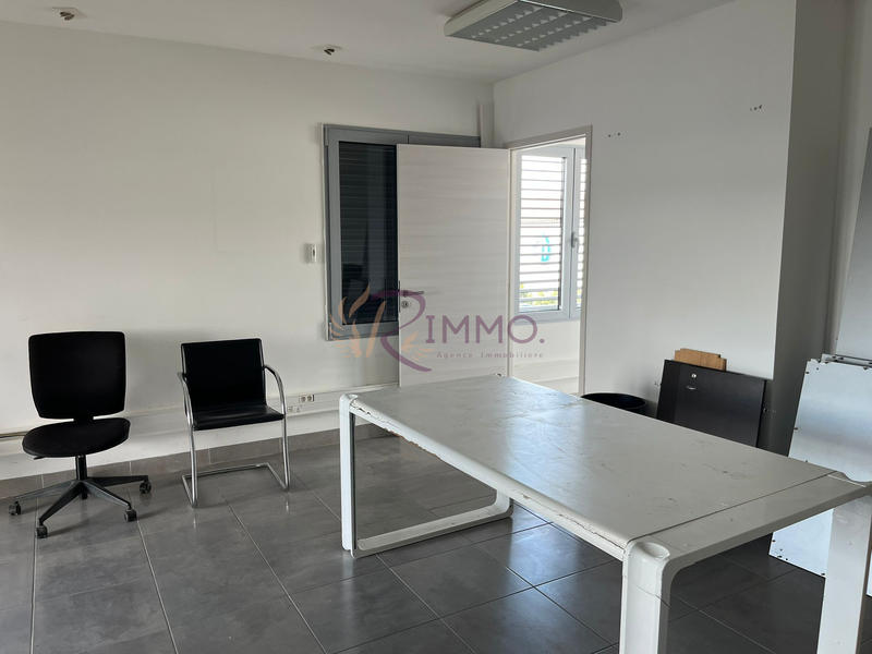 Bureau - 32 m²
