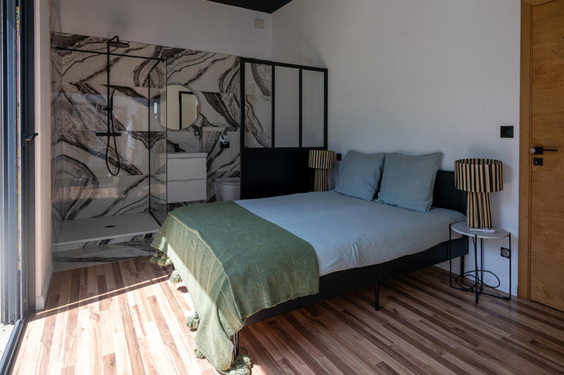 Maison - 198 m² - 7 pièces