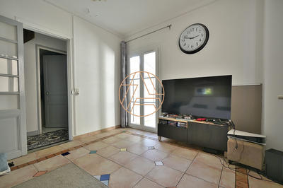 Maison - 77 m² - 3 pièces