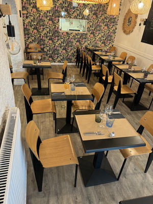 Fonds de commerce - Magasins - 95 m²