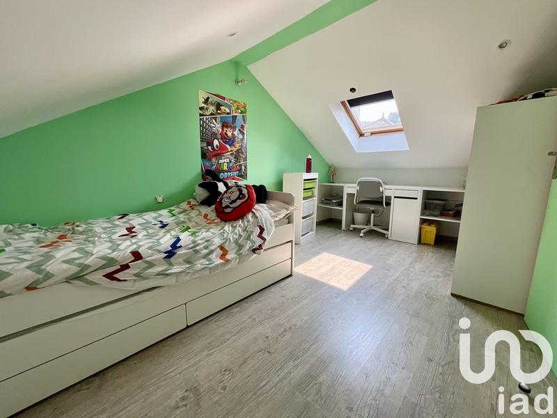 Maison de ville - 70 m² - 4 pièces