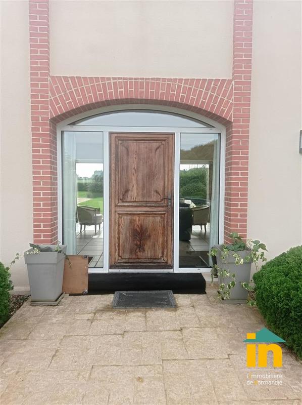 Maison de campagne - 233 m² - 6 pièces