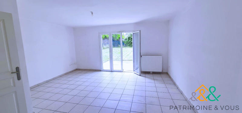 Maison - 70 m² - 4 pièces