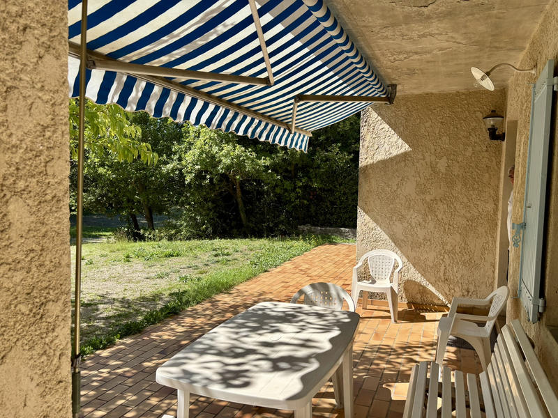 Villa - 180 m² - 8 pièces