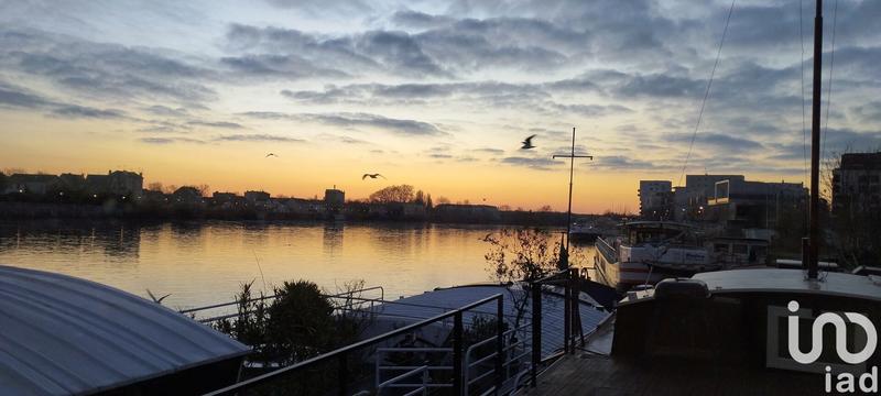 Appartement - 215 m² - 7 pièces