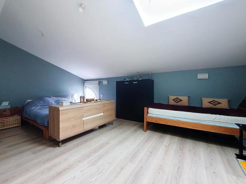 Maison - 81 m² - 4 pièces