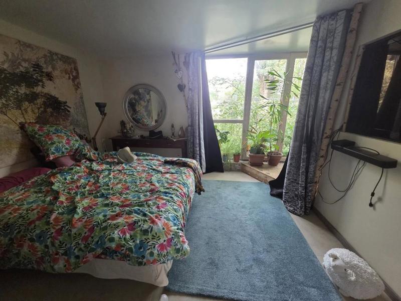 Maison - 210 m² - 6 pièces