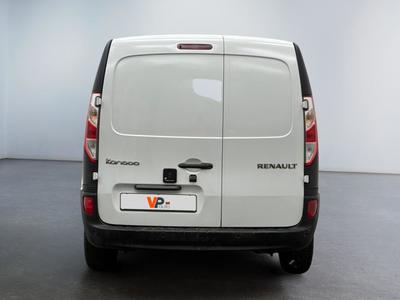 Renault Kangoo Express Blue Dci 95 Extra R-Link