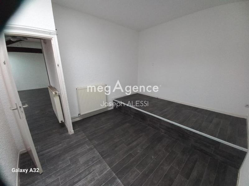 Appartement - 74 m² - 3 pièces